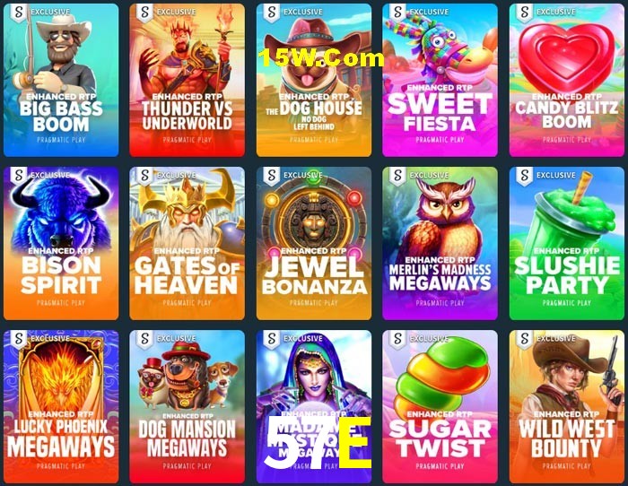 Slot Games 57E