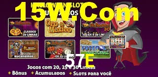 Welcome Bonus 57E
