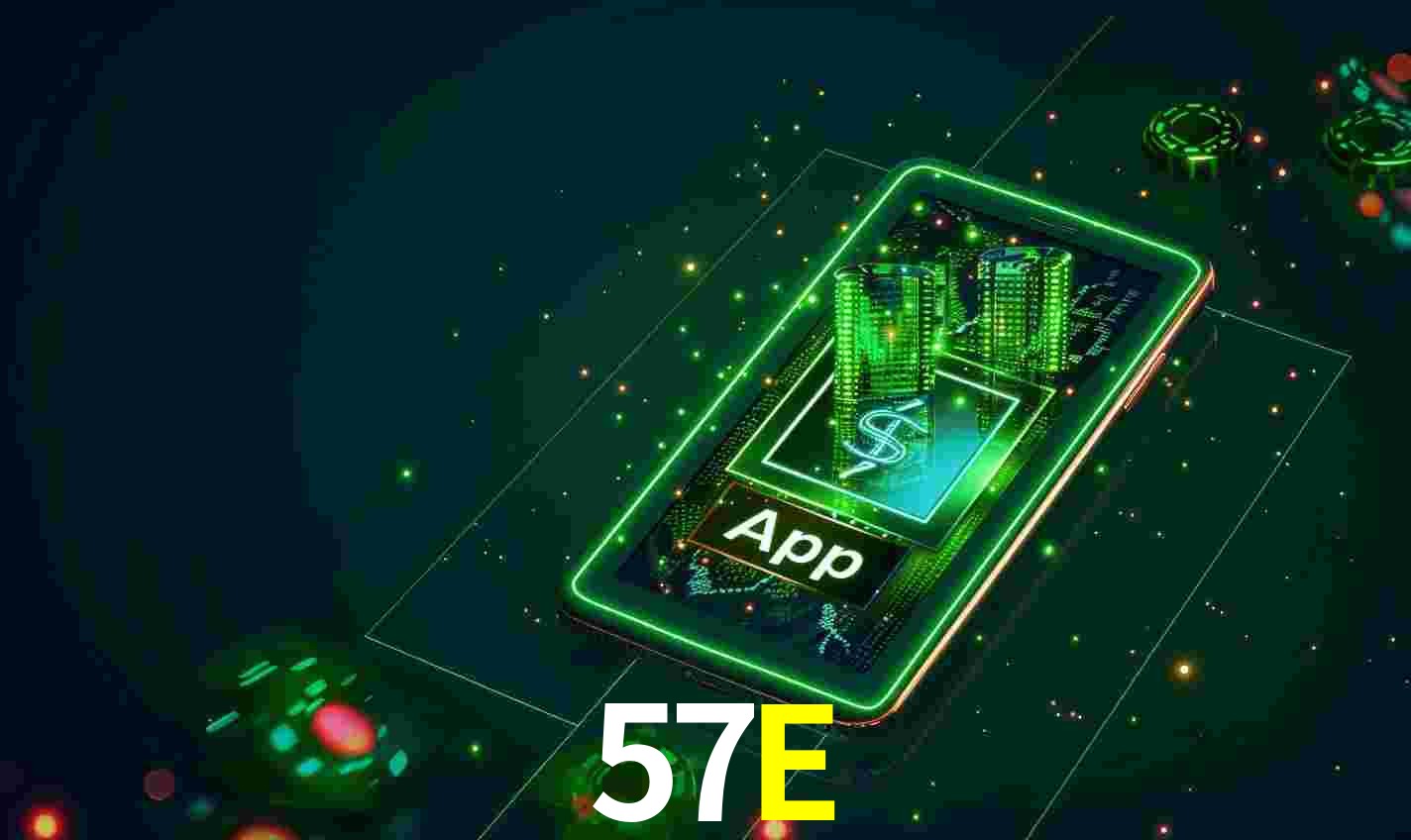Simplificando a Experiência de Jogo 57E App