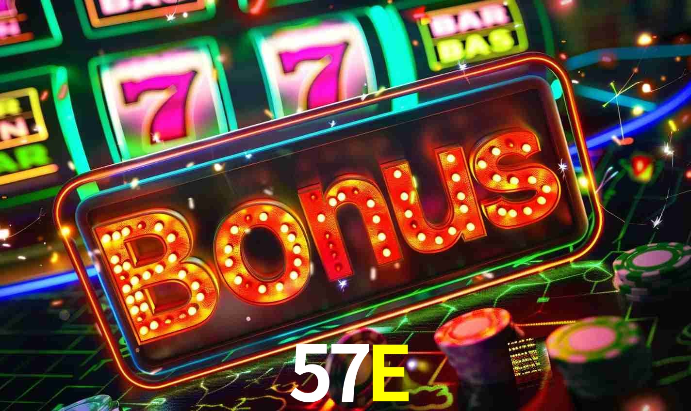Sistema de Bônus 57E
