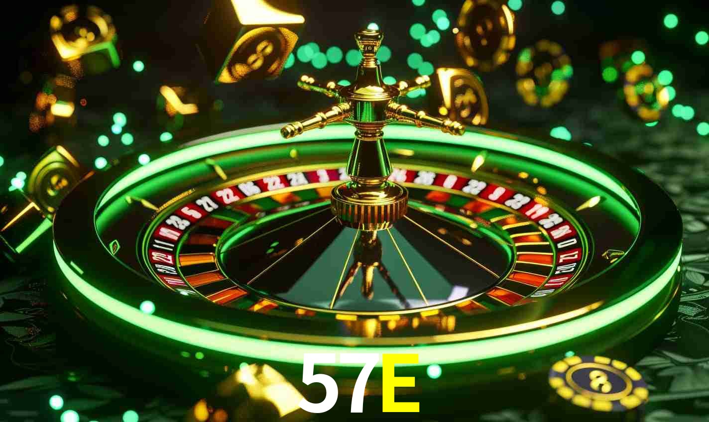 Desfrutar de um Cassino 57E