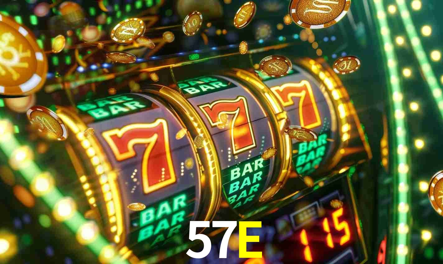 Populares Slots 57E