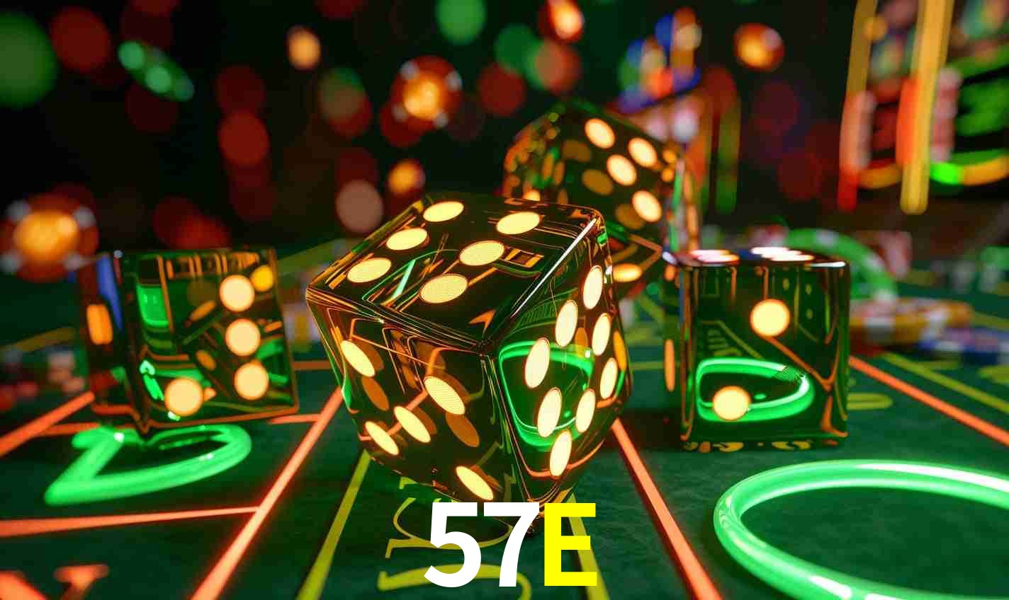 Entretenimento no Jogos 57E