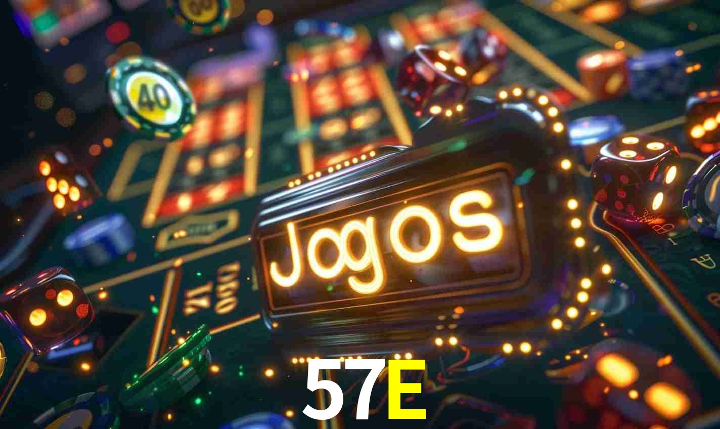 Mundo dos Jogos 57E