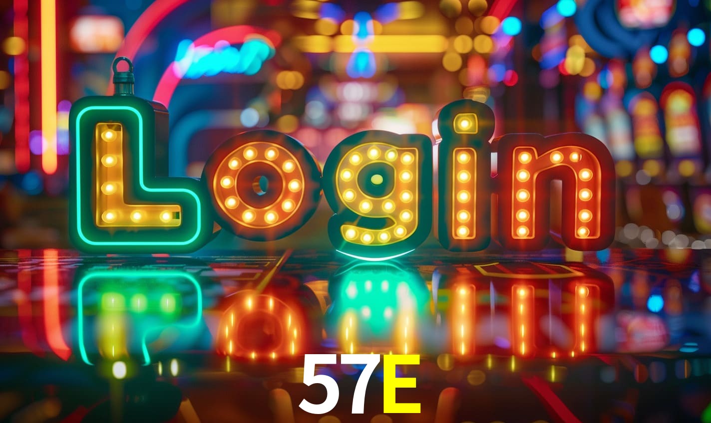 Mundo dos Jogos Cassino 57E